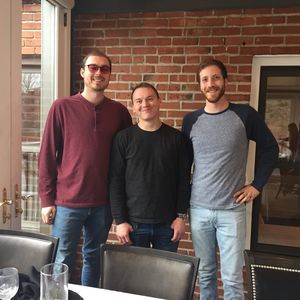 Meet your Posher, Joseph